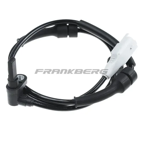 Sensor, Raddrehzahl 12 V Vorderachse links Frankberg 5481FB0000540 Bild Sensor, Raddrehzahl 12 V Vorderachse links Frankberg 5481FB0000540