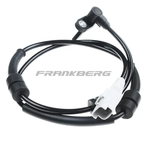 Sensor, Raddrehzahl 12 V Vorderachse links Frankberg 5481FB0000540 Bild Sensor, Raddrehzahl 12 V Vorderachse links Frankberg 5481FB0000540
