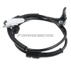 Sensor, Raddrehzahl 12 V Vorderachse links Frankberg 5481FB0000540 Bild Sensor, Raddrehzahl 12 V Vorderachse links Frankberg 5481FB0000540