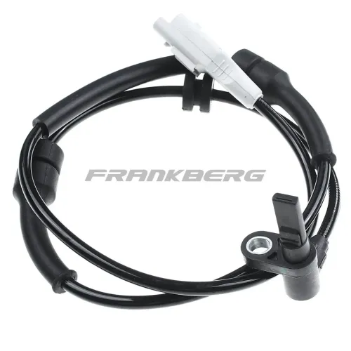 Sensor, Raddrehzahl 12 V Vorderachse links Frankberg 5481FB0000540 Bild Sensor, Raddrehzahl 12 V Vorderachse links Frankberg 5481FB0000540