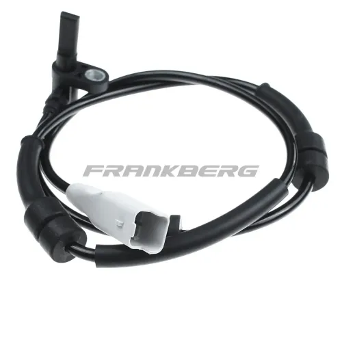 Sensor, Raddrehzahl 12 V Vorderachse links Frankberg 5481FB0000540 Bild Sensor, Raddrehzahl 12 V Vorderachse links Frankberg 5481FB0000540