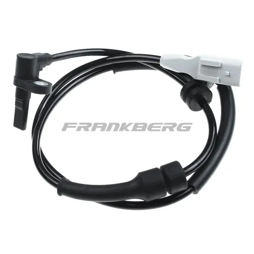 Sensor, Raddrehzahl 12 V Vorderachse links Frankberg 5481FB0000540 Bild Sensor, Raddrehzahl 12 V Vorderachse links Frankberg 5481FB0000540
