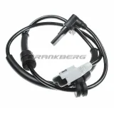 Sensor, Raddrehzahl vorne rechts Frankberg 5481FB0000541