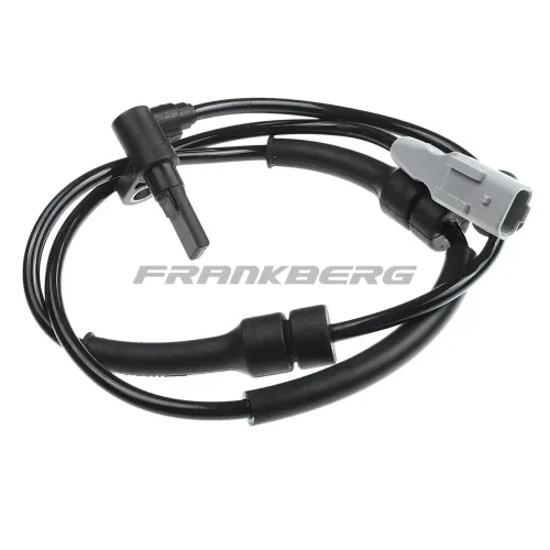 Sensor, Raddrehzahl vorne rechts Frankberg 5481FB0000541 Bild Sensor, Raddrehzahl vorne rechts Frankberg 5481FB0000541