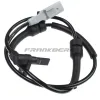 Sensor, Raddrehzahl vorne rechts Frankberg 5481FB0000541 Bild Sensor, Raddrehzahl vorne rechts Frankberg 5481FB0000541