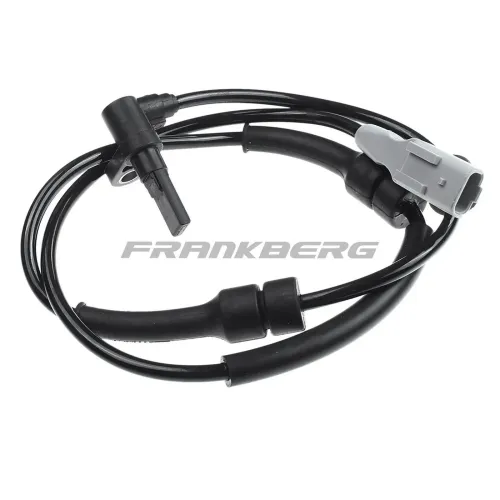 Sensor, Raddrehzahl vorne rechts Frankberg 5481FB0000541 Bild Sensor, Raddrehzahl vorne rechts Frankberg 5481FB0000541