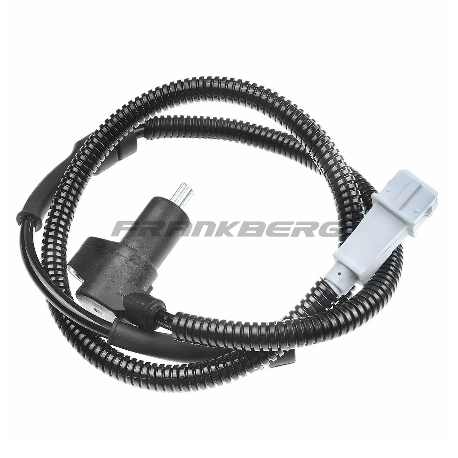 Sensor, Raddrehzahl 12 V Frankberg 5481FB0000542