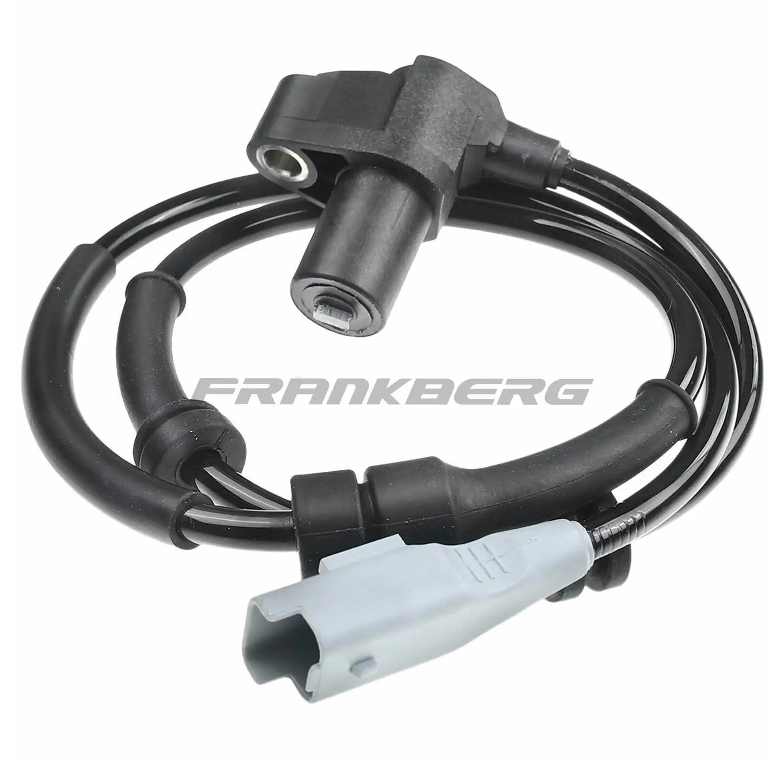 Sensor, Raddrehzahl 12 V Frankberg 5481FB0000544