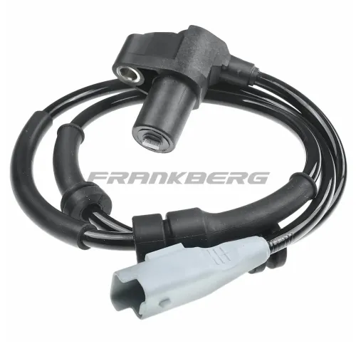 Sensor, Raddrehzahl 12 V Frankberg 5481FB0000544 Bild Sensor, Raddrehzahl 12 V Frankberg 5481FB0000544