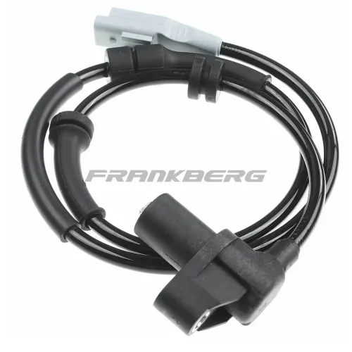 Sensor, Raddrehzahl 12 V Frankberg 5481FB0000544 Bild Sensor, Raddrehzahl 12 V Frankberg 5481FB0000544