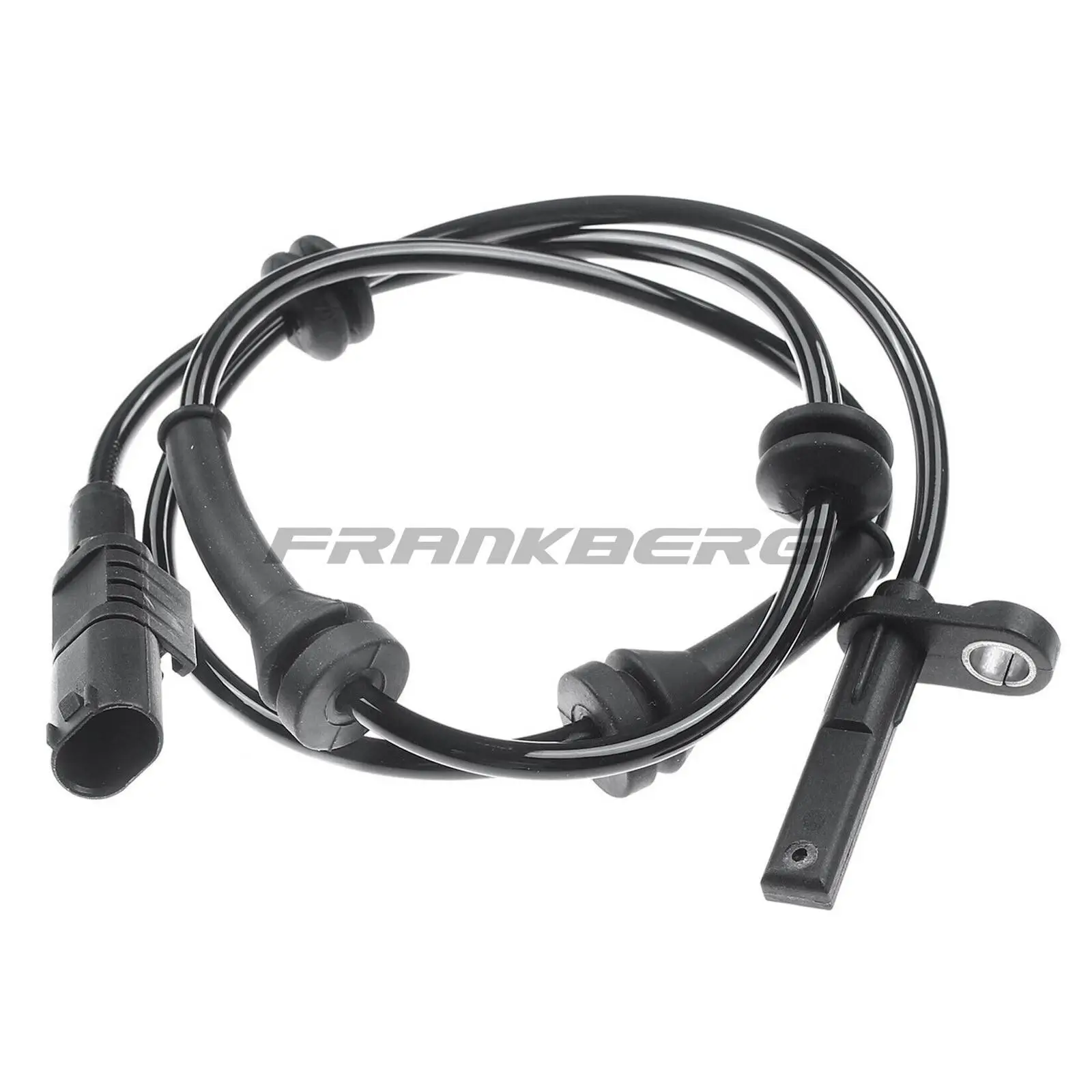 Sensor, Raddrehzahl Frankberg 5481FB0000546