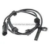 Sensor, Raddrehzahl Frankberg 5481FB0000546