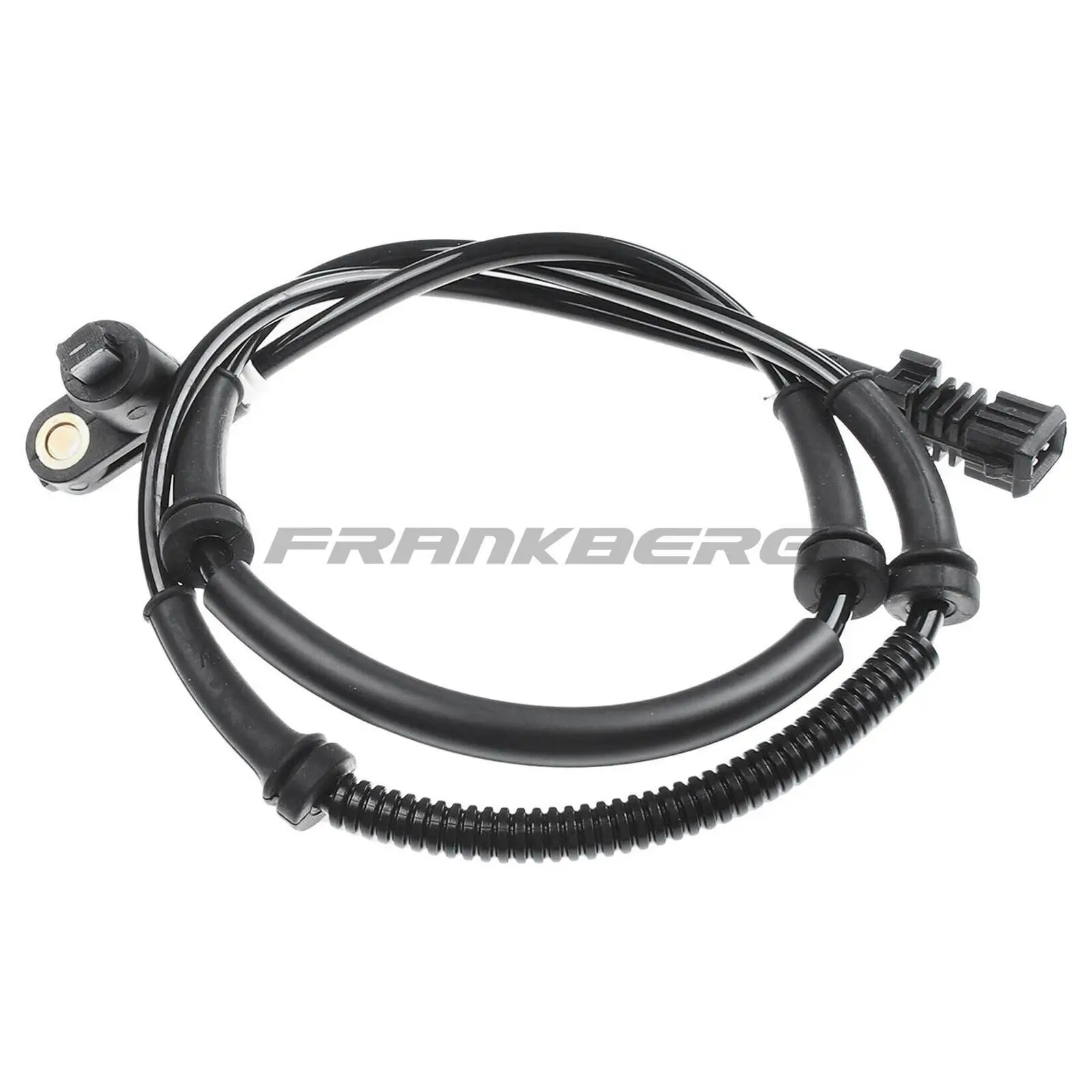 Sensor, Raddrehzahl 12 V Frankberg 5481FB0000548