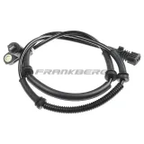 Sensor, Raddrehzahl 12 V Frankberg 5481FB0000548