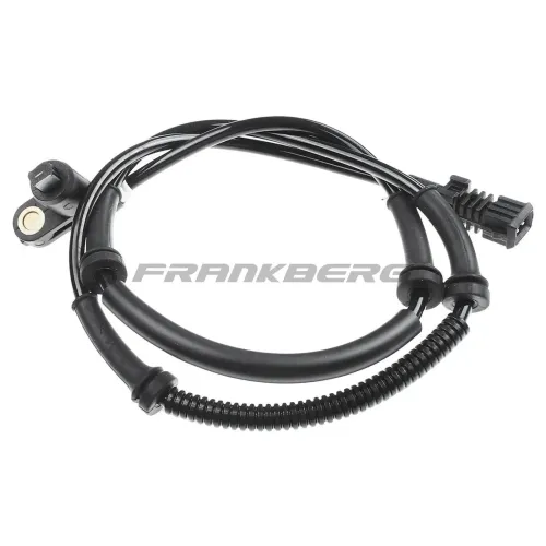 Sensor, Raddrehzahl 12 V Frankberg 5481FB0000548 Bild Sensor, Raddrehzahl 12 V Frankberg 5481FB0000548