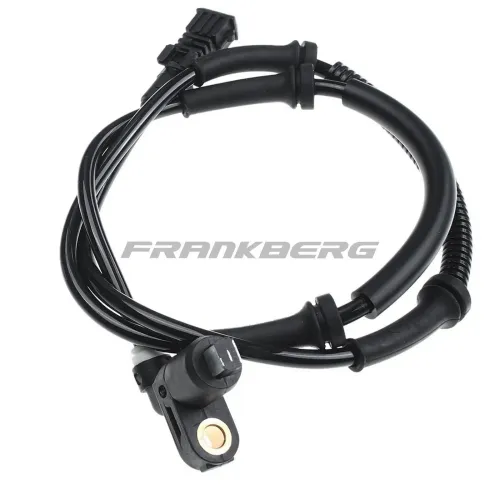 Sensor, Raddrehzahl 12 V Frankberg 5481FB0000548 Bild Sensor, Raddrehzahl 12 V Frankberg 5481FB0000548