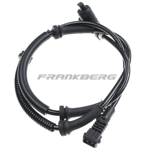 Sensor, Raddrehzahl 12 V Frankberg 5481FB0000548 Bild Sensor, Raddrehzahl 12 V Frankberg 5481FB0000548