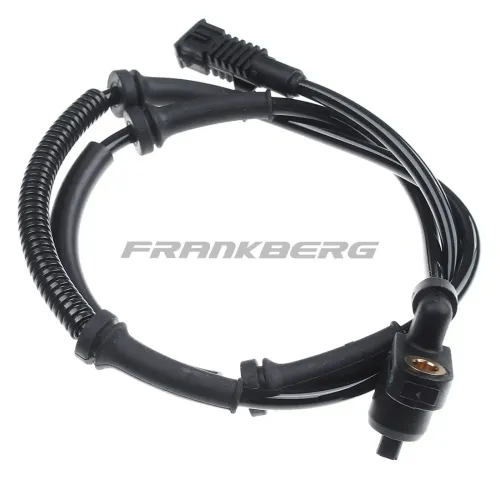 Sensor, Raddrehzahl 12 V Frankberg 5481FB0000548 Bild Sensor, Raddrehzahl 12 V Frankberg 5481FB0000548