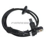 Sensor, Raddrehzahl Frankberg 5481FB0000549