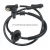 Sensor, Raddrehzahl Frankberg 5481FB0000549 Bild Sensor, Raddrehzahl Frankberg 5481FB0000549