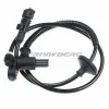 Sensor, Raddrehzahl Frankberg 5481FB0000549 Bild Sensor, Raddrehzahl Frankberg 5481FB0000549