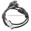 Sensor, Raddrehzahl Frankberg 5481FB0000550