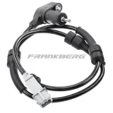 Sensor, Raddrehzahl Frankberg 5481FB0000550