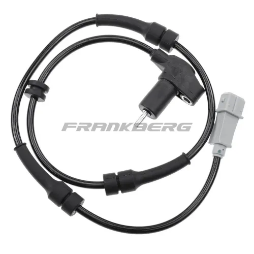 Sensor, Raddrehzahl Frankberg 5481FB0000550 Bild Sensor, Raddrehzahl Frankberg 5481FB0000550