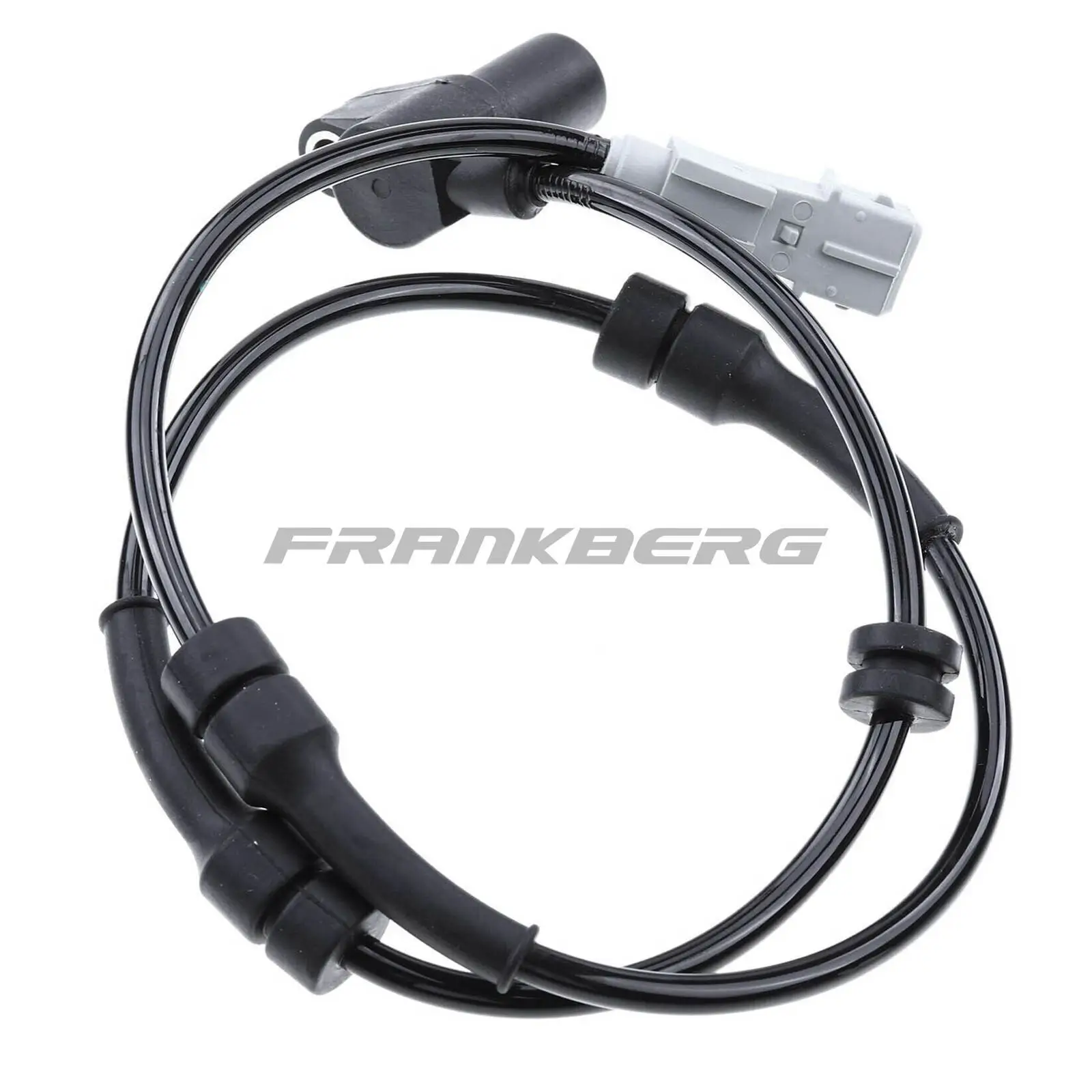 Sensor, Raddrehzahl Frankberg 5481FB0000551