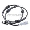 Sensor, Raddrehzahl Frankberg 5481FB0000551 Bild Sensor, Raddrehzahl Frankberg 5481FB0000551