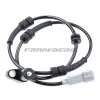 Sensor, Raddrehzahl Frankberg 5481FB0000551 Bild Sensor, Raddrehzahl Frankberg 5481FB0000551