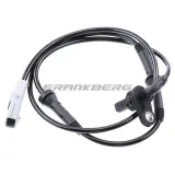 Sensor, Raddrehzahl Frankberg 5481FB0000553