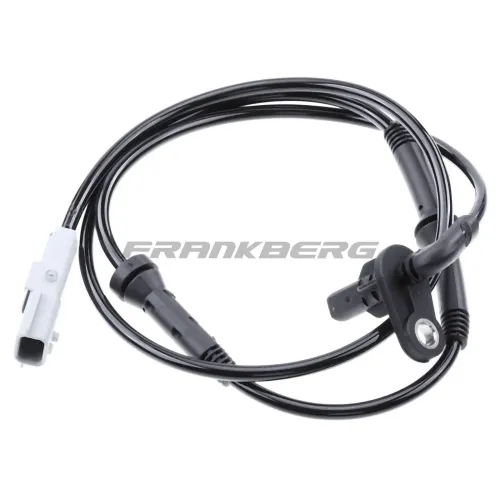 Sensor, Raddrehzahl Frankberg 5481FB0000553 Bild Sensor, Raddrehzahl Frankberg 5481FB0000553