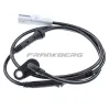 Sensor, Raddrehzahl Frankberg 5481FB0000553 Bild Sensor, Raddrehzahl Frankberg 5481FB0000553