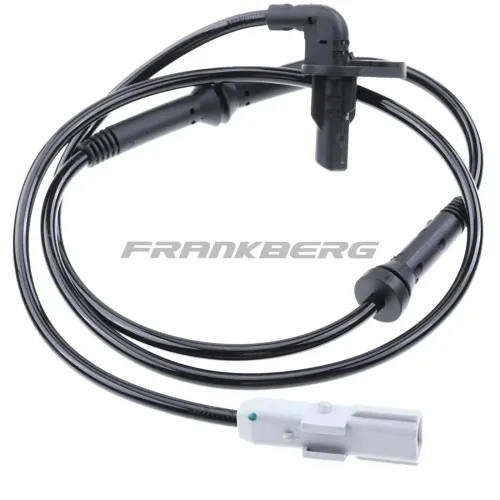 Sensor, Raddrehzahl Frankberg 5481FB0000553 Bild Sensor, Raddrehzahl Frankberg 5481FB0000553