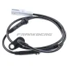 Sensor, Raddrehzahl Frankberg 5481FB0000553 Bild Sensor, Raddrehzahl Frankberg 5481FB0000553