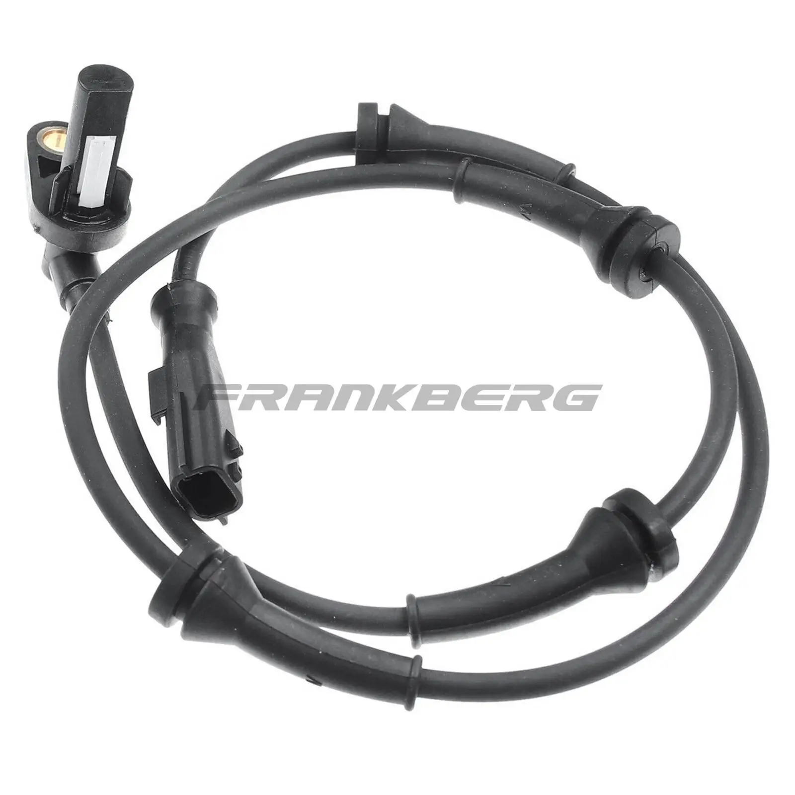 Sensor, Raddrehzahl 12 V Frankberg 5481FB0000555