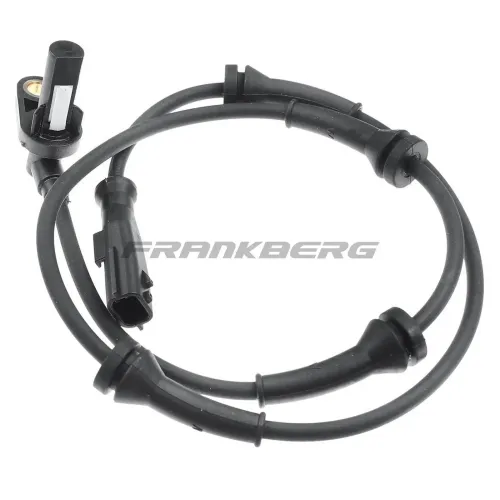Sensor, Raddrehzahl 12 V Frankberg 5481FB0000555 Bild Sensor, Raddrehzahl 12 V Frankberg 5481FB0000555