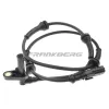 Sensor, Raddrehzahl 12 V Frankberg 5481FB0000555 Bild Sensor, Raddrehzahl 12 V Frankberg 5481FB0000555