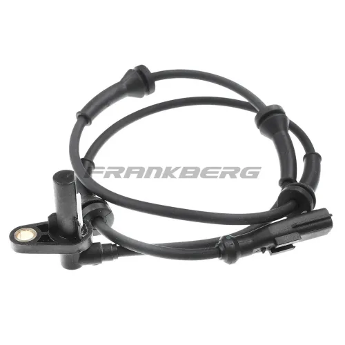 Sensor, Raddrehzahl 12 V Frankberg 5481FB0000555 Bild Sensor, Raddrehzahl 12 V Frankberg 5481FB0000555