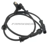 Sensor, Raddrehzahl 12 V Frankberg 5481FB0000555 Bild Sensor, Raddrehzahl 12 V Frankberg 5481FB0000555