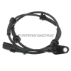 Sensor, Raddrehzahl 12 V Frankberg 5481FB0000555 Bild Sensor, Raddrehzahl 12 V Frankberg 5481FB0000555