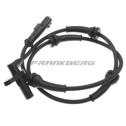 Sensor, Raddrehzahl 12 V Frankberg 5481FB0000555 Bild Sensor, Raddrehzahl 12 V Frankberg 5481FB0000555