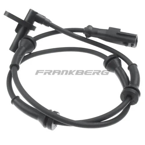 Sensor, Raddrehzahl 12 V Frankberg 5481FB0000555 Bild Sensor, Raddrehzahl 12 V Frankberg 5481FB0000555