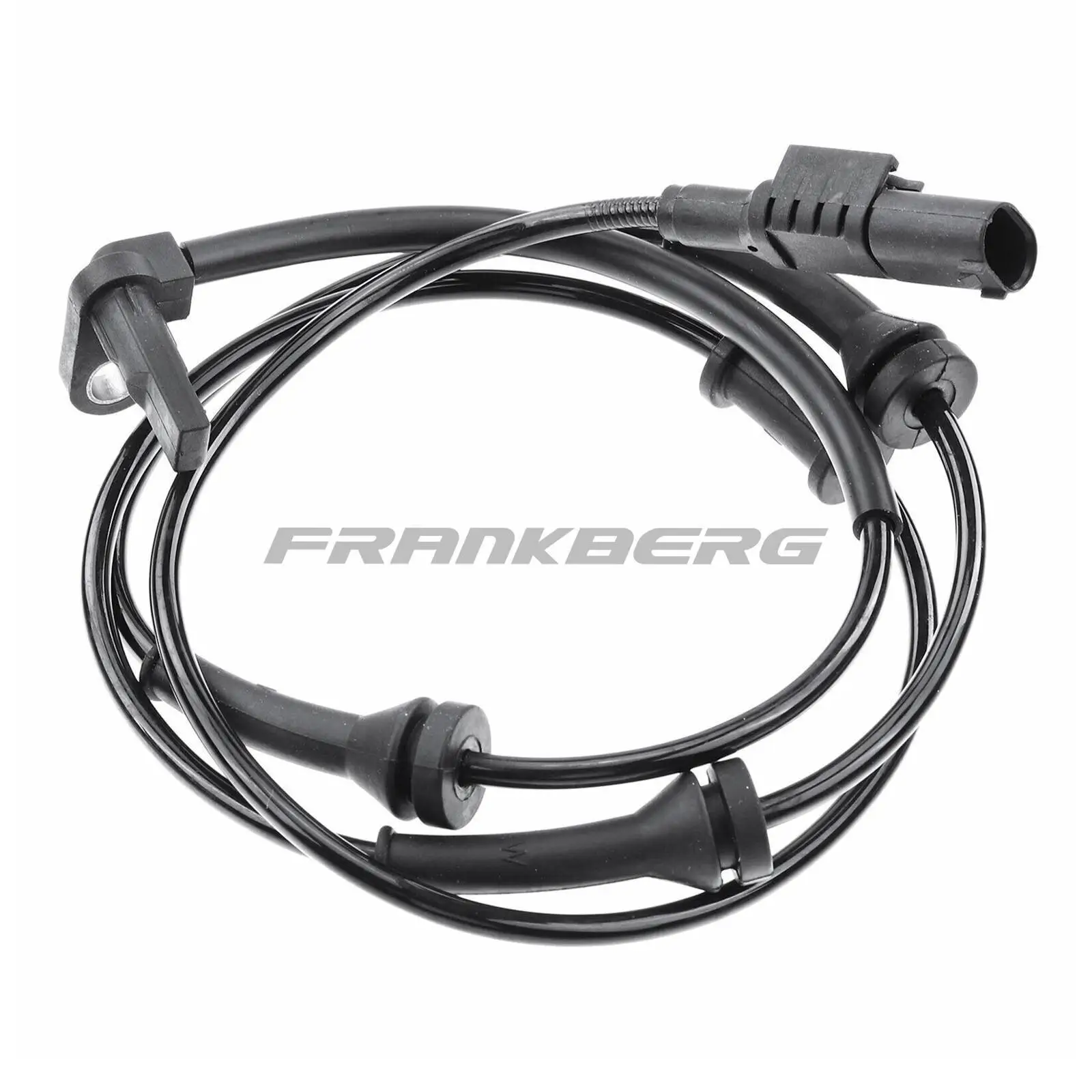 Sensor, Raddrehzahl Frankberg 5481FB0000562