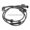Sensor, Raddrehzahl Frankberg 5481FB0000562