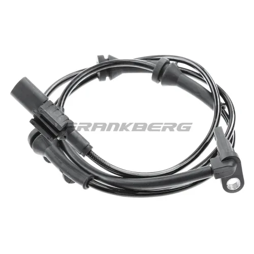 Sensor, Raddrehzahl Frankberg 5481FB0000562 Bild Sensor, Raddrehzahl Frankberg 5481FB0000562
