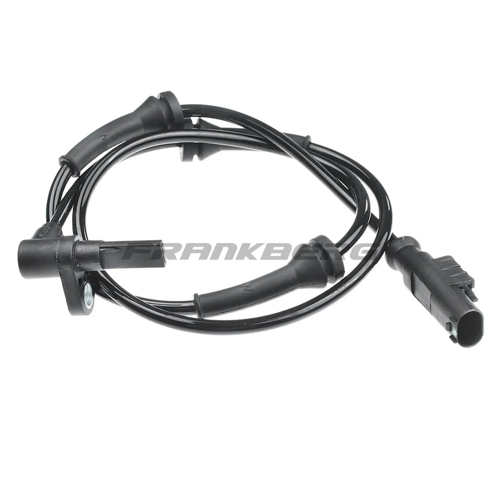 Sensor, Raddrehzahl Frankberg 5481FB0000568