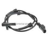 Sensor, Raddrehzahl Frankberg 5481FB0000568