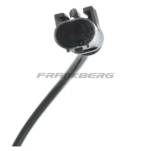 Sensor, Raddrehzahl Frankberg 5481FB0000568 Bild Sensor, Raddrehzahl Frankberg 5481FB0000568